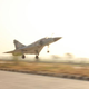 Image for article titled India is turning its highways into landing strips for fighter jets